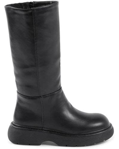 gevoerde boots van 19v69 versace|Versace Boots for Women .